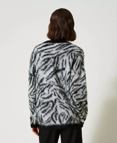 Cardigan MYFO Actitude Twin set