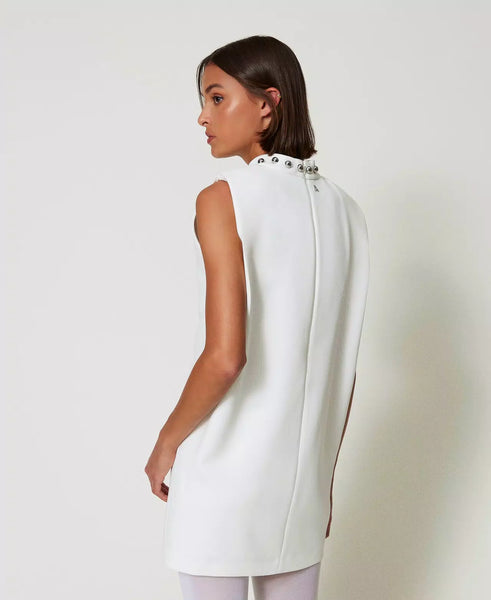 Abito corto Twin set Actitude