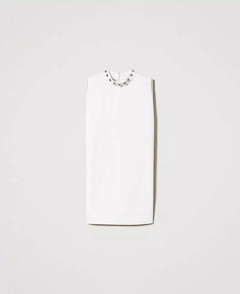Abito corto Twin set Actitude