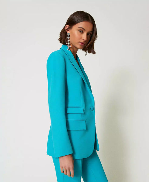 Giacca blazer Twin set Actitude