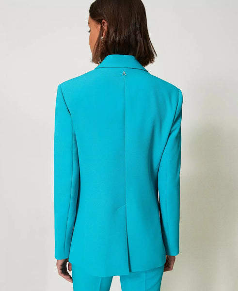 Giacca blazer Twin set Actitude