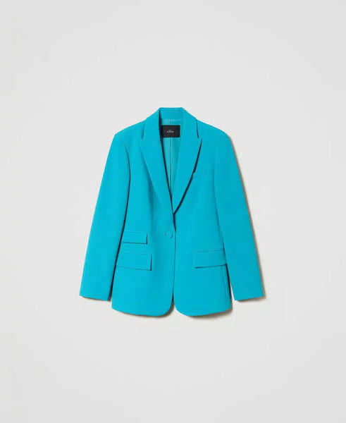 Giacca blazer Twin set Actitude
