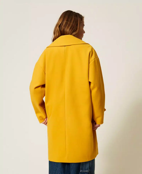 CAPPOTTO Twin set Actitude