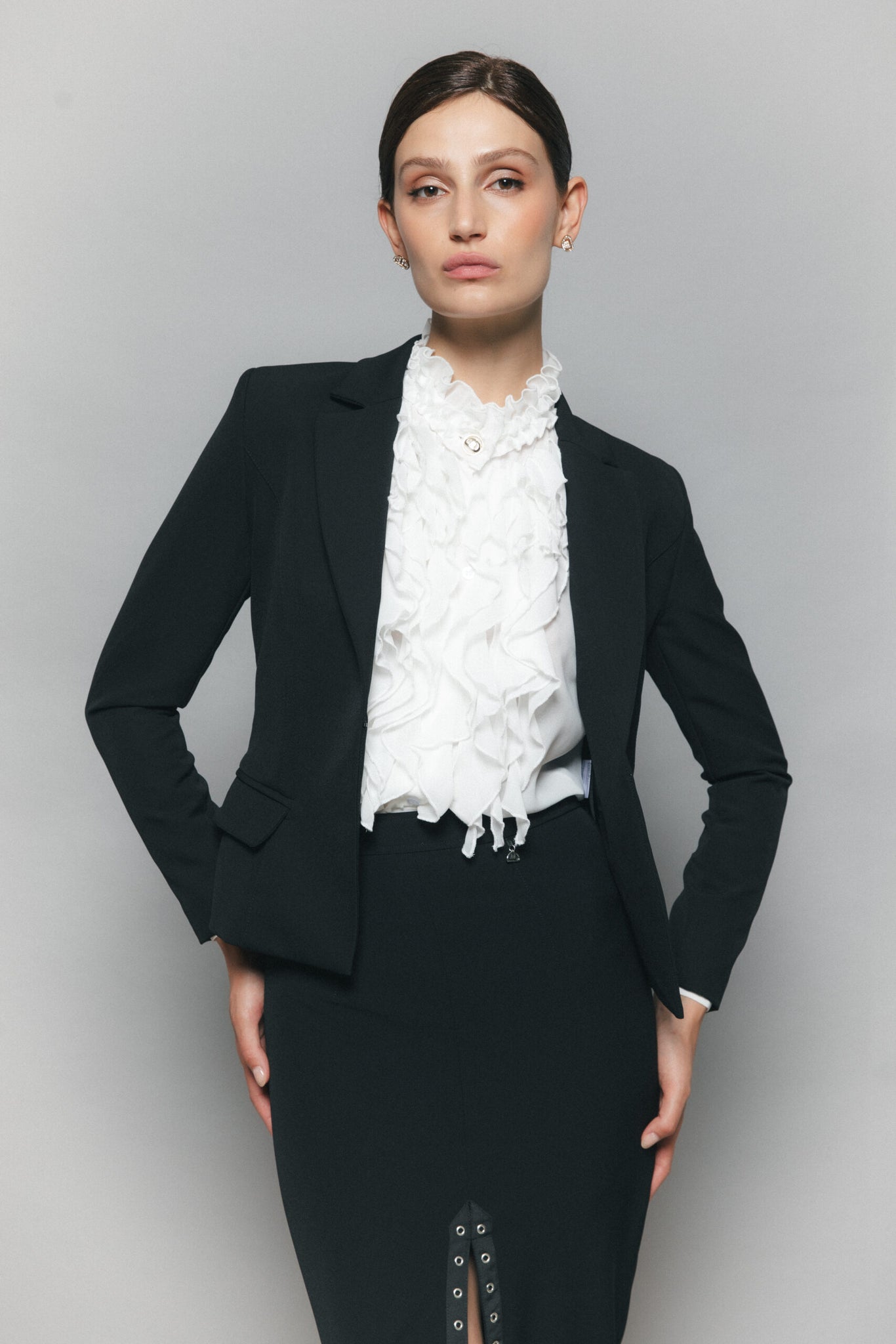 Camicia Divedivine mod. Rose