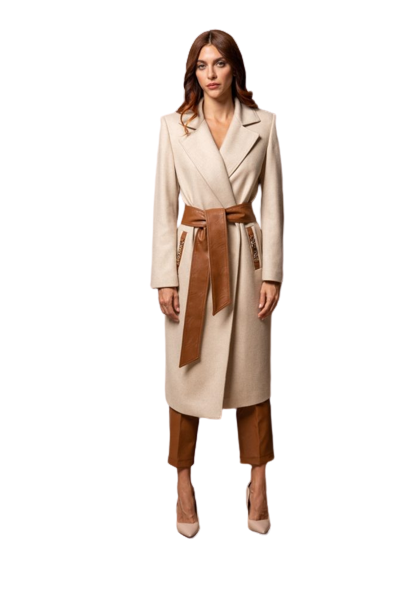 Cappotto Arsione  Divedivine