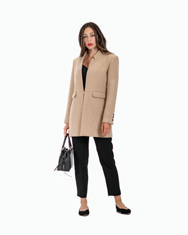 Cappotto Ferdy Divedivine