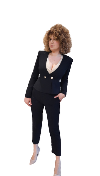 Giacca Darlene   Dive divine