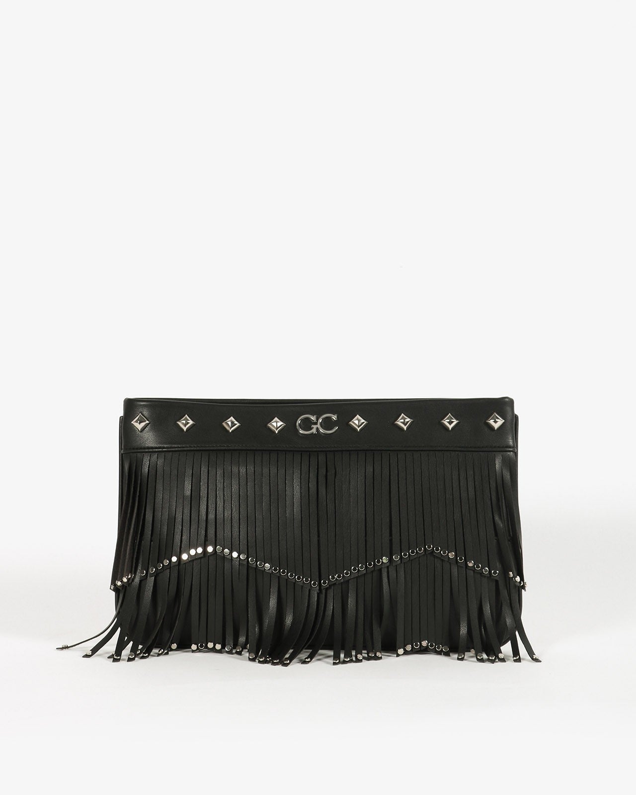 Pochette frange