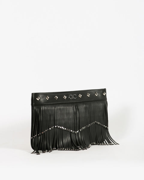 Pochette frange